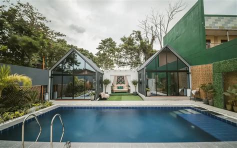 private resort in manila for rent
